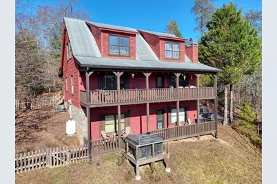 2567 Todd Shook Road, Young Harris, GA 30582 - Photo 8