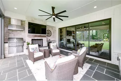 4630 Palmetto Lane, Cumming, GA 30041 - Photo 22