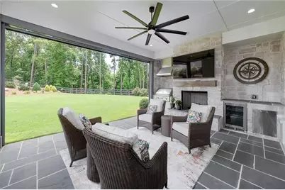 4630 Palmetto Lane, Cumming, GA 30041 - Photo 18