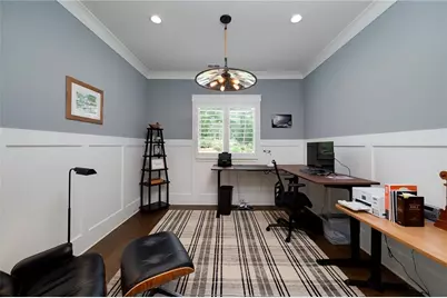 4630 Palmetto Lane, Cumming, GA 30041 - Photo 38