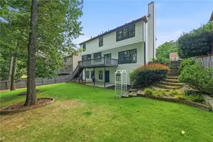 5160 Cinnabar Dr, Alpharetta, GA 30022 - Photo 52