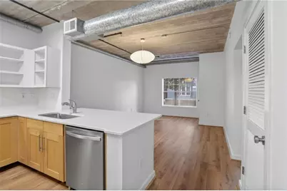800 Peachtree Street NE #1020, Atlanta, GA 30308 - Photo 6