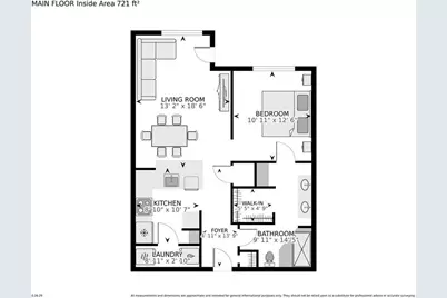 800 Peachtree Street NE #1020, Atlanta, GA 30308 - Photo 18