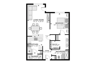 800 Peachtree St NE, Atlanta, GA 30308 - Photo 18