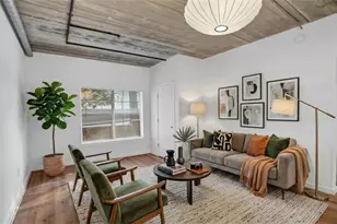 800 Peachtree St NE, Atlanta, GA 30308 - Photo 1