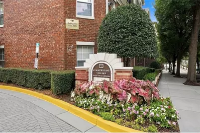 800 Peachtree Street NE #1020, Atlanta, GA 30308 - Photo 2
