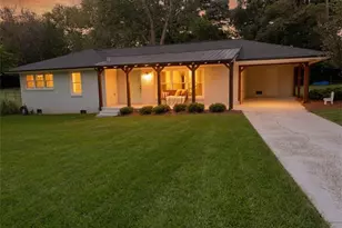 3 Davis St, Cartersville, GA 30120 - Photo 2