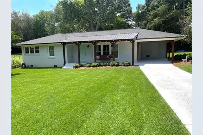 3 Davis Street, Cartersville, GA 30120 - Photo 4
