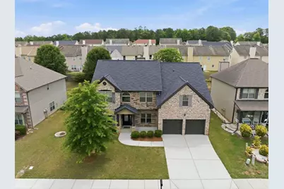 6636 Coker Way, Jonesboro, GA 30238 - Photo 52