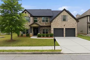 6636 Coker Way, Jonesboro, GA 30238 - Photo 2