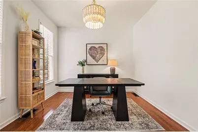 [Address not provided], Sugar Hill, GA 30518 - Photo 16