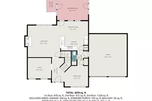 1275 Mountain Ivey Ct, Sugar Hill, GA 30518 - Photo 44