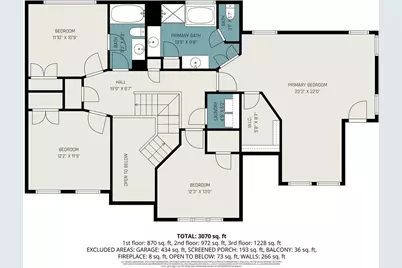 1275 Mountain Ivey Court, Sugar Hill, GA 30518 - Photo 44