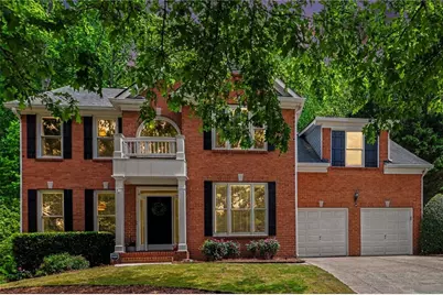 1275 Mountain Ivey Court, Sugar Hill, GA 30518 - Photo 42