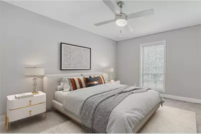 6851 Roswell Road #A5, Atlanta, GA 30328 - Photo 16
