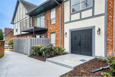 6851 Roswell Road #A5, Atlanta, GA 30328 - Photo 2