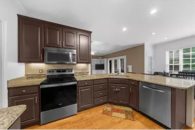 3737 Falls Trail, Winston, GA 30187 - Photo 8