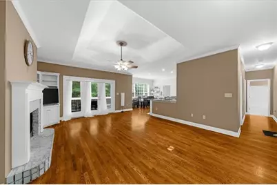 3737 Falls Trail, Winston, GA 30187 - Photo 4