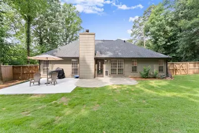 2035 Huntington Hill Trace, Buford, GA 30519 - Photo 4