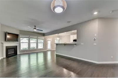 7245 Heritage Oak Court, Cumming, GA 30040 - Photo 8