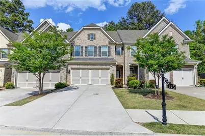 7245 Heritage Oak Court, Cumming, GA 30040 - Photo 1