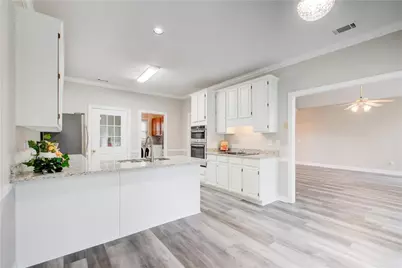 1001 Marie Hill Court, Conyers, GA 30094 - Photo 14