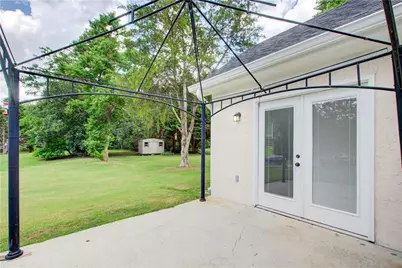 1001 Marie Hill Court, Conyers, GA 30094 - Photo 30