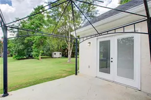 1001 Marie Hill Ct, Conyers, GA 30094 - Photo 30
