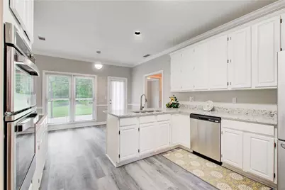 1001 Marie Hill Court, Conyers, GA 30094 - Photo 12