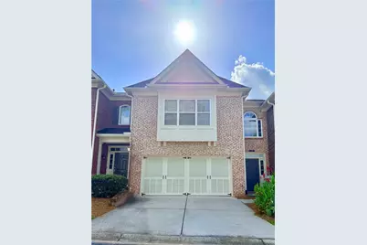 2366 Harshaw Avenue, Lawrenceville, GA 30043 - Photo 1