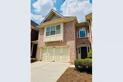 2366 Harshaw Avenue, Lawrenceville, GA 30043 - Photo 2