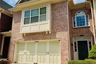 2366 Harshaw Ave, Lawrenceville, GA 30043 - Photo 2