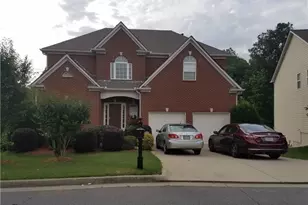 12945 Morningpark Cir, Alpharetta, GA 30004 - Photo 1