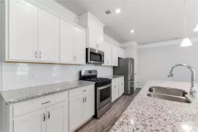 3847 Clarington Drive, Marietta, GA 30066 - Photo 8