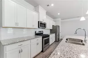 3847 Clarington Dr, Marietta, GA 30066 - Photo 8