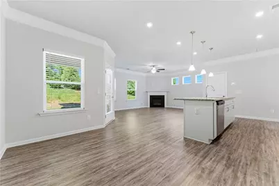 3847 Clarington Drive, Marietta, GA 30066 - Photo 10