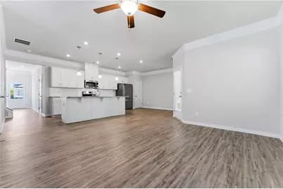 3847 Clarington Drive, Marietta, GA 30066 - Photo 12