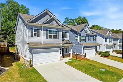 3847 Clarington Drive, Marietta, GA 30066 - Photo 2