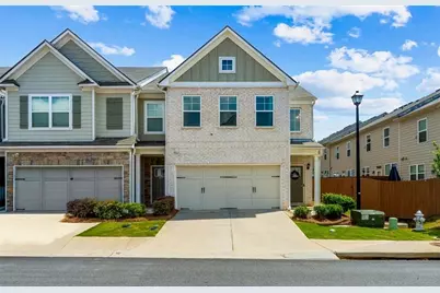 7651 Squire Court, Fairburn, GA 30213 - Photo 1