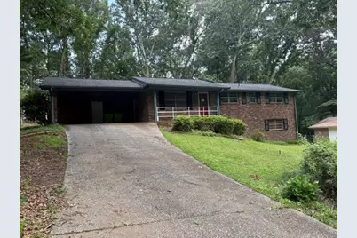 5835 S Bear Drive, Douglasville, GA 30135 - Photo 10