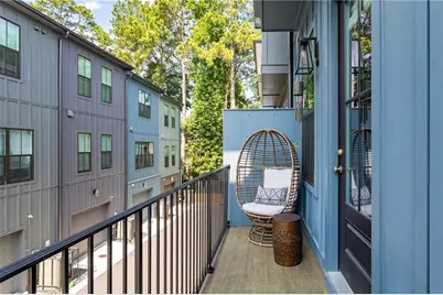 132 Pacer Place, Atlanta, GA 30342 - Photo 10
