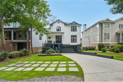 3090 Hermance Drive NE, Atlanta, GA 30319 - Photo 1