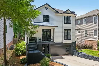 3090 Hermance Drive NE, Atlanta, GA 30319 - Photo 62
