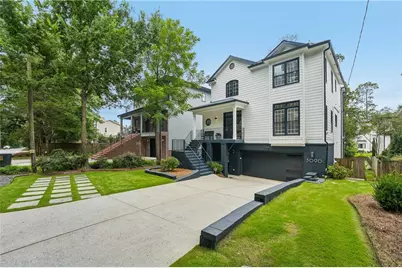 3090 Hermance Drive NE, Atlanta, GA 30319 - Photo 2