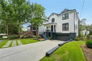 3090 Hermance Dr NE, Atlanta, GA 30319 - Photo 2