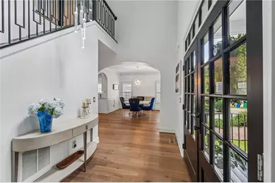 3090 Hermance Drive NE, Atlanta, GA 30319 - Photo 8