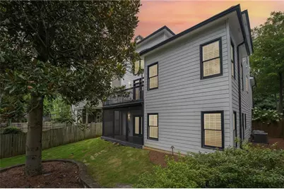 3090 Hermance Drive NE, Atlanta, GA 30319 - Photo 72