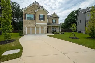 18 Ryston Wy, Lawrenceville, GA 30045 - Photo 2