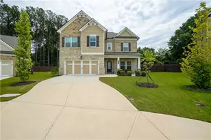 18 Ryston Wy, Lawrenceville, GA 30045 - Photo 1