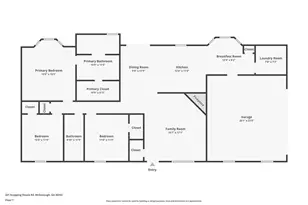 [Address not provided], McDonough, GA 30252 - Photo 34